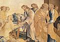 28423 New Testament Tapestry 13-2 x 17-7