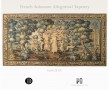 28429 Aubusson Allegorical Tapestry 9-0 x 18-0