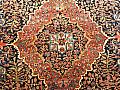 28480 Ferahan Sarouk 13-9 x 10-2