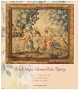 28559 Aubusson Rustic Tapestry 7-8 x 8-9