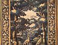 28692 Verdure Landscape Tapestry 9-1 x 4-7