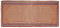28734 Kilim 13-8 x 5-6
