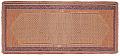 28734 Kilim 13-8 x 5-6