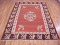 28775 Kilim 10-5 x 7-3