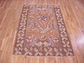 28776 Kilim 7-7 x 5-0