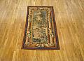 28798 Pastoral Landscape Tapestry 5-3 x 3-0