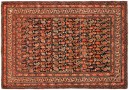 28872 Malayer 5-0 x 3-6
