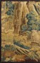 28929 Pastoral Landscape Tapestry 2-7 x 5-1