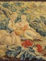 28929 Pastoral Landscape Tapestry 2-7 x 5-1