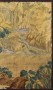 28929 Pastoral Landscape Tapestry 2-7 x 5-1