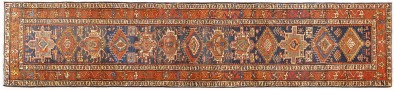 28946 Heriz Karaja 16-7 x 3-4