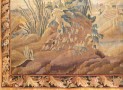 29072 Chinoiserie Landscape Tapestry 8-5 x 14-3