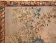 29072 Chinoiserie Landscape Tapestry 8-5 x 14-3