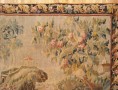 29072 Chinoiserie Landscape Tapestry 8-5 x 14-3