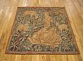 29114 Religious Tapestry 4-0 x 4-2