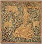 29114 Religious Tapestry 4-0 x 4-2