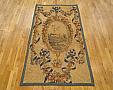 29126 Aubusson Tapestry 6-9 x 3-6