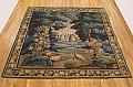 29153 Verdure Landscape Tapestry 9-6 x 9-9