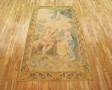 29164 Aubusson Tapestry 9-5 x 5-5