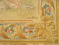 29164 Aubusson Tapestry 9-5 x 5-5