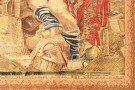 29176 Brussels Mythological Tapestry 10-10 x 9-0