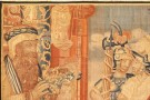 29192 Aubusson Mythological Tapestry 8-0 x 11-0