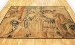 29192 Aubusson Mythological Tapestry 8-0 x 11-0