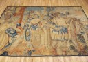 29192 Aubusson Mythological Tapestry 8-0 x 11-0