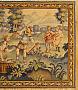 29263 Allegorical Tapestry 4-0 x 4-10