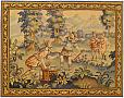 29263 Allegorical Tapestry 4-0 x 4-10