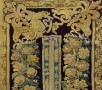 29504 Tapestry Panel 6-9 x 2-9