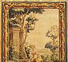 29621 Aubusson Rustic Tapestry 6-3 x 4-3