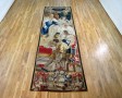 29654 Historical Tapestry 12-5 x 4-2