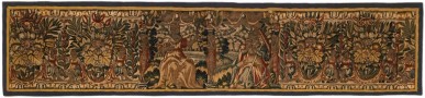 29660 Historical Tapestry 1-10 x 8-3