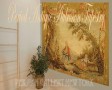 29673 Aubusson Tapestry 5-10 x 7-0