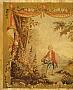 29673 Aubusson Tapestry 5-10 x 7-0