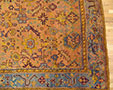 29677 Oushak 10-9 x 7-0