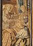 29700 Old Testament Tapestry 9-4 x 4-5