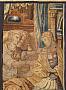 29700 Old Testament Tapestry 9-4 x 4-5