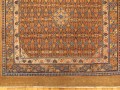 29748 Hamadan Camel Hair 11-9 x 5-3