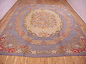 29817 Hooked Rug 17-8 x 11-9