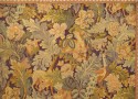 29993 Large Leaf Verdure Tapestry 8-6 x 4-8