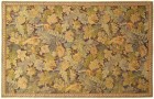 29993 Large Leaf Verdure Tapestry 8-6 x 4-8