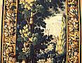 31104 Verdure Landscape Tapestry  8-0 x 4-6
