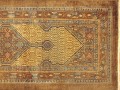 31106 Hamadan Camel Hair 19-0 x 3-1