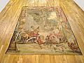 31109 Aubusson Tapestry 9-7 x 7-0