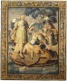 31123 Mythological Tapestry 9-0 x 7-3