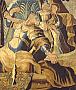 31123 Mythological Tapestry 9-0 x 7-3