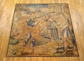 35213 Historical Tapestry 8-6 x 7-9