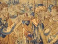 35213 Historical Tapestry 8-6 x 7-9